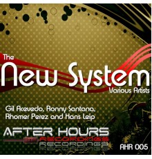 Various Artists - The New System