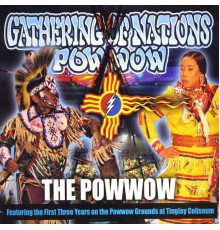 Various Artists - The Powwow