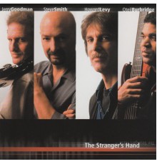 Various Artists - The Stranger's Hand