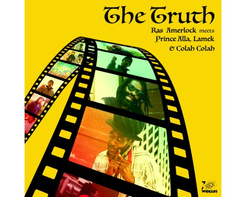 Various Artists - The Truth