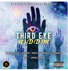 Various Artists - Third Eye Riddim