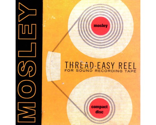 Various Artists - Thread Easy Reel