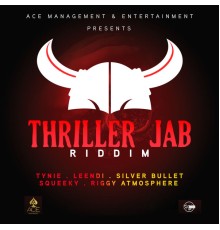 Various Artists - Thriller Jab Riddim