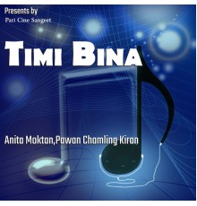 Various Artists - Timi Bina