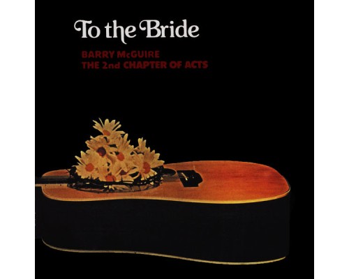 Various Artists - To the Bride