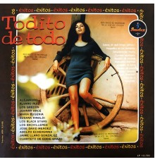 Various Artists - Todito De Todo