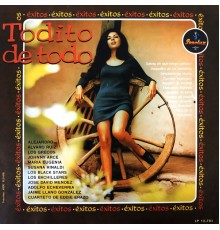 Various Artists - Todito de Todo