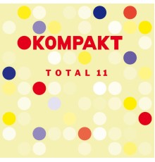 Various Artists - Total 11