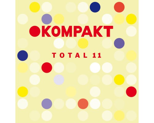 Various Artists - Total 11