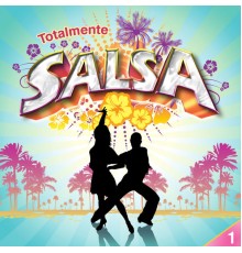 Various Artists - Totalmente Salsa 1