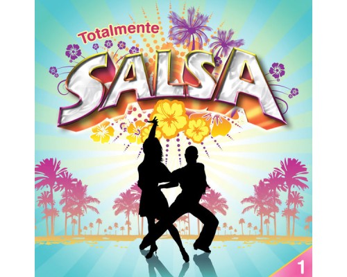 Various Artists - Totalmente Salsa 1