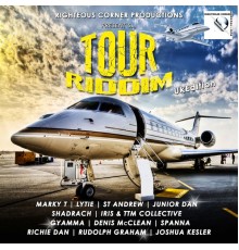 Various Artists - Tour Riddim