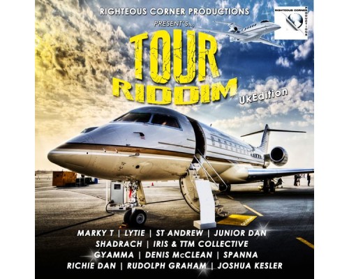 Various Artists - Tour Riddim