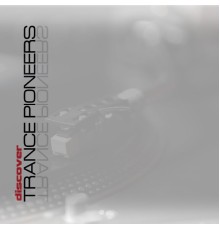 Various Artists - Trance Pioneers