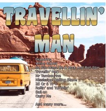 Various Artists - Travellin' Man