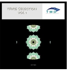 Various Artists - Tribeselection, Vol. (1)