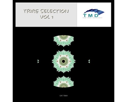 Various Artists - Tribeselection, Vol. (1)