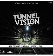 Various Artists - Tunnel Vision Riddim