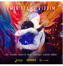 Various Artists - Twin Flame Riddim