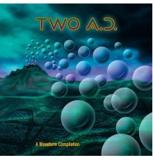 Various Artists - Two A.D.