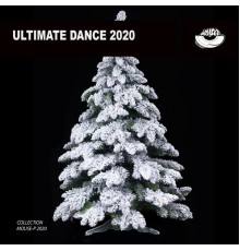 Various Artists - Ultimate Dance 2020