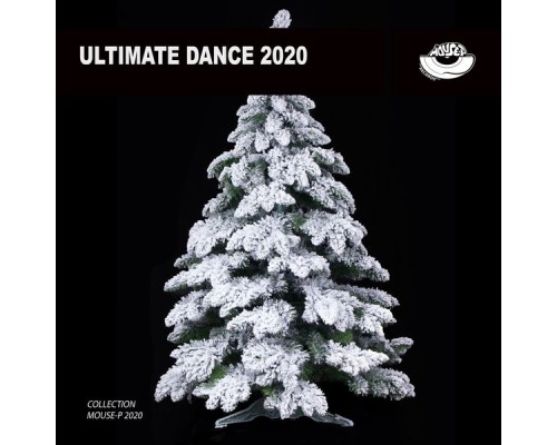 Various Artists - Ultimate Dance 2020