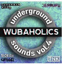 Various Artists - Underground Sounds Vol.4