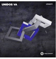 Various Artists - Unidos V.A