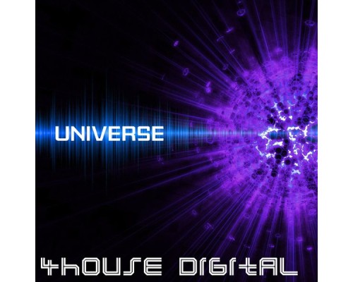 Various Artists - Universe