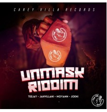 Various Artists - Unmask Riddim