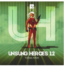 Various Artists - Unsung Heroes 12