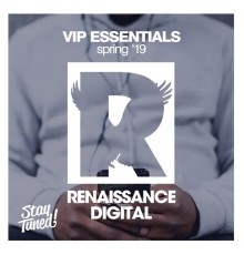 Various Artists - VIP Essentials '19