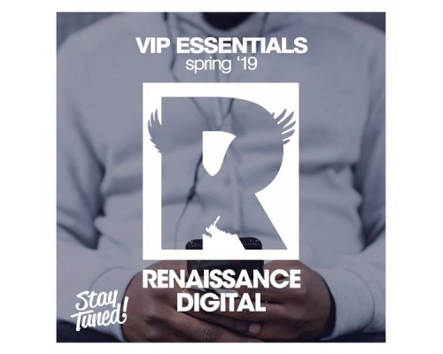 Various Artists - VIP Essentials '19