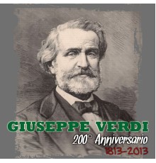 Various Artists - Verdi 200 Anniversario: Overture and preludio