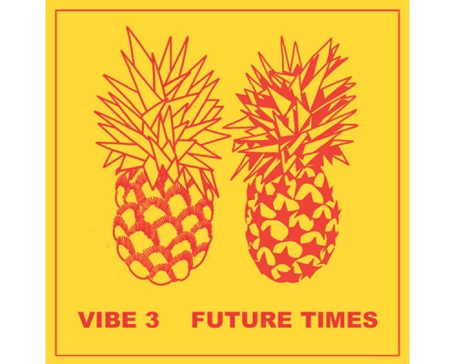 Various Artists - Vibe 3