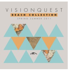 Various Artists - Visionquest Beach Collection Spring Summer 2011 (Original Mix)