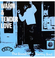 Various Artists - Warm & Tender Love - the Sound of Earthy Soul