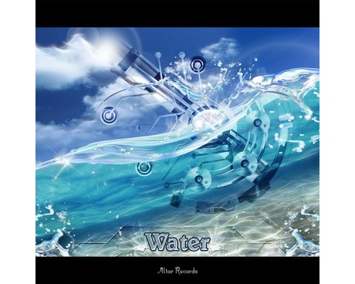 Various Artists - Water