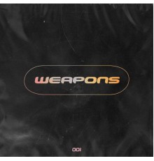 Various Artists - Weapons 001