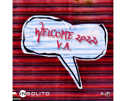 Various Artists - Welcome 2022 V.A.