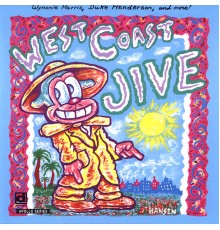 Various Artists - West Coast Jive