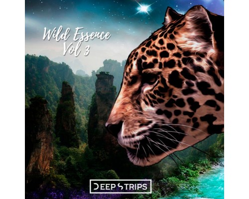 Various Artists - Wild Essence Vol III (Original Mix)