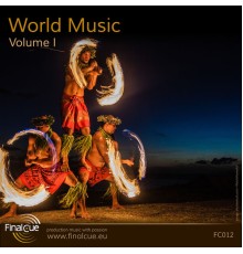 Various Artists - World Music