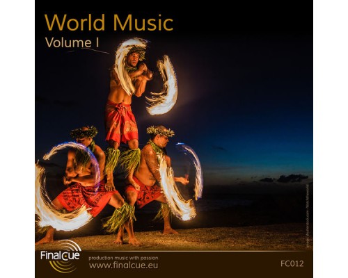 Various Artists - World Music