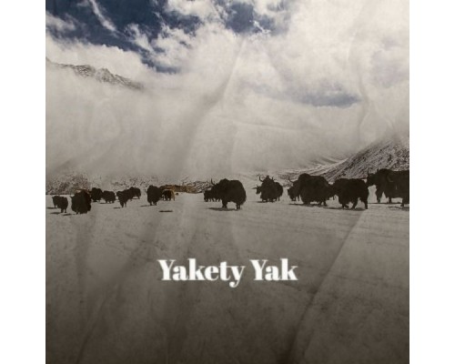 Various Artists - Yakety Yak