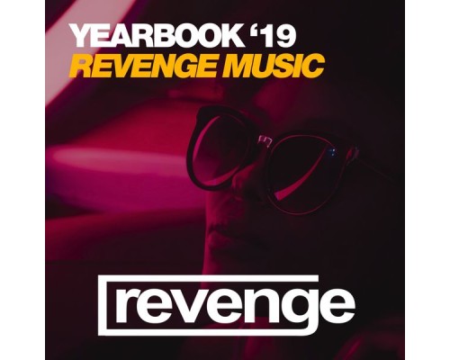 Various Artists - Yearbook '19