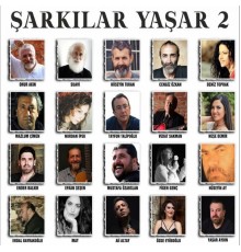 Various Artists - Şarkılar Yaşar 2