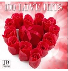 Various Artists - 100 Love