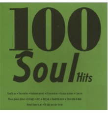 Various Artists - 100 Soul Hits