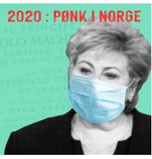 Various Artists - 2020: Pønk i Norge